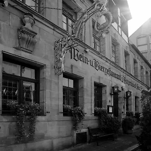 Hotel Steichele & Weinrestaurant, Nuremberga